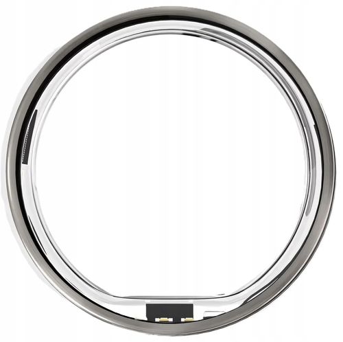 Smartring ULTRAHUMAN Ring Air rozmiar 8 Tytanowy na Arena.pl