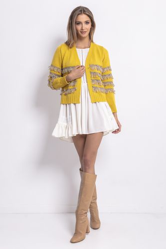 Kardigan F754 na Arena.pl