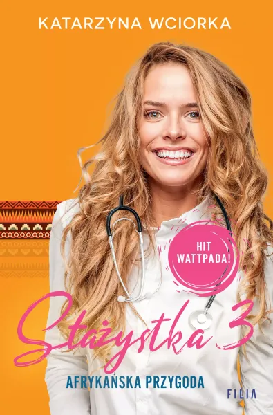 Stażystka 3 zdjęcie 1