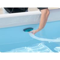 odkurzacz do czyszczenia dna basenu bestway 58212
