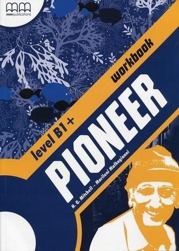 Pioneer B1+ WB MM PUBLICATIONS na Arena.pl