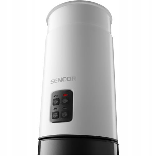 Spieniacz do mleka Sencor SMF 2030WH na Arena.pl