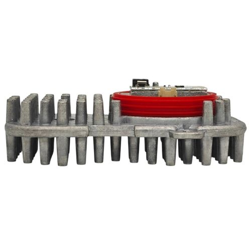 Moduł LED "jeż" do świateł dziennych angel eyes - BMW na Arena.pl