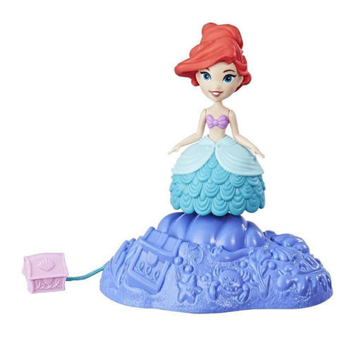 Disney Princess - Magiczna Ariel E0244 na Arena.pl