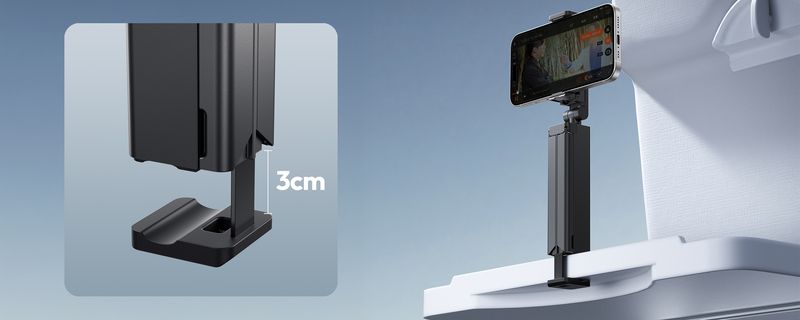 Uchwyt do smartfona Ulanzi SK-20 zdjęcie 16