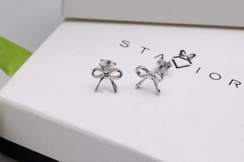 Kolczyki Staviori SSS4807 na Arena.pl