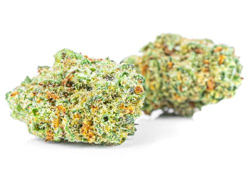 CBD SUSZ KONOPNY | STRAWBERRY HAZE PREMIUM 50g na Arena.pl