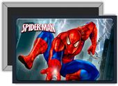 Magnes Spiderman