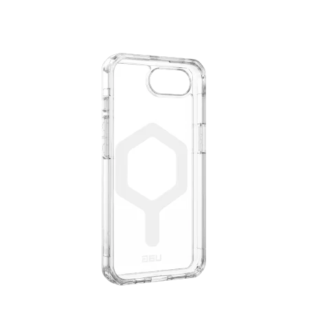 Etui UAG Plyo MagSafe na iPhone 16e - przezroczyste na Arena.pl