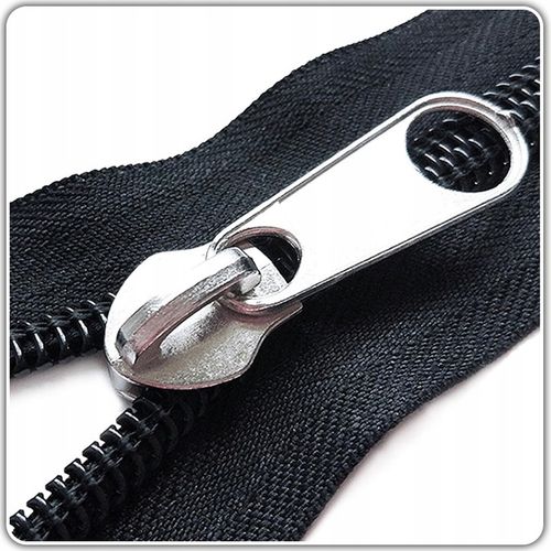 ZESTAW NAPRAWCZY SUWAKÓW DO NAPRAWY ZAMKÓW BŁYSKAWICZNYCH METALOWE 211 el. na Arena.pl