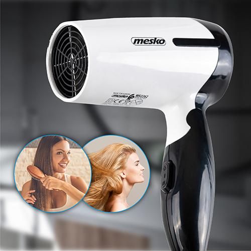 Suszarka 1000W MS 2262 Mesko na Arena.pl