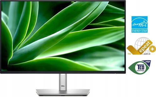 Monitor LED Dell P2425H 23,8 " 1920 x 1080 px IPS / PLS na Arena.pl