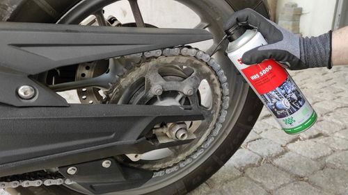 WURTH HHS 5000 SMAR SYNTETYCZNY PENETRUJĄCY Z TEFLONEM PTFE Wszechstronny na Arena.pl