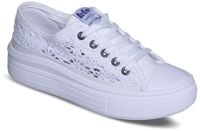 Lee Cooper damskie buty trampki LCW-23-44-1617L WHITE 40
