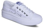 Lee Cooper damskie buty trampki LCW-23-44-1617L WHITE 36