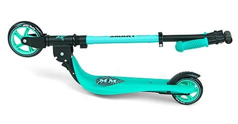 Hulajnoga Smart Red na Arena.pl