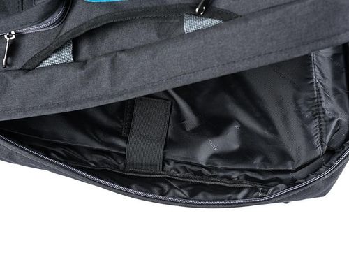 MODECOM Torba/Plecak do Laptopa/ RENO Niesbieska na Arena.pl