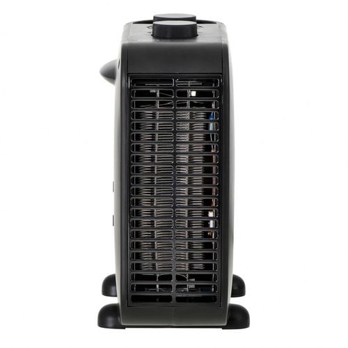 termowentylator czarny 2000w ad 7725b - de-ad7725b na Arena.pl