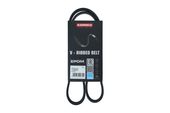 PASEK MICRO-V 5 PK 970 SUZUKI SWIFT V 2017 2018 2019 2020 2021 2022