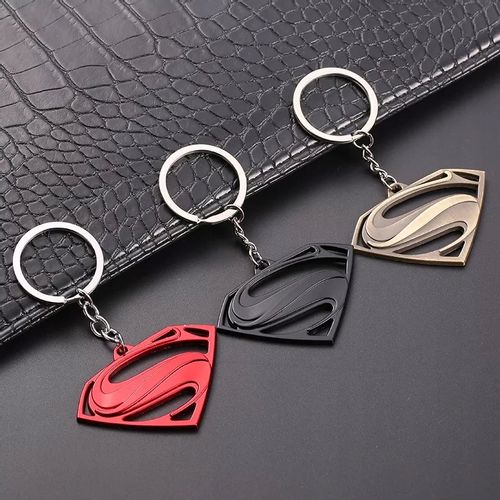 Breloczek Superman Clark Kent Superbohater Kosmita na Arena.pl