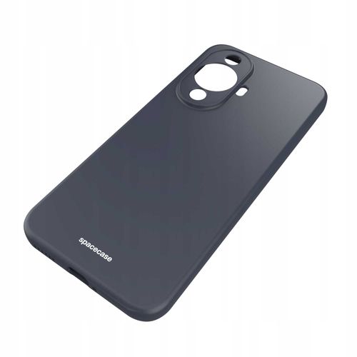 Spacecase Silicone Case Huawei Nova 11/12S Black na Arena.pl