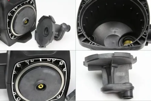 Pompa Ogrodowa Hydroforowa Powierchniowa Osprzęt do Podlewania / mausera 1" na Arena.pl