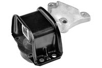 PODUSZKA SILNIKA OLEJOWA PRAWA PEUGEOT 307 2001 2002 2003 2004 2005 2006