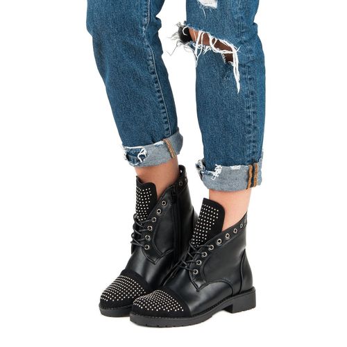 Rockowe workery r.40 na Arena.pl