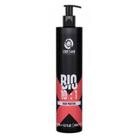 URESHII BIO 10in1 Leave In odżywka do włosów, bez spłukiwania, 200ml