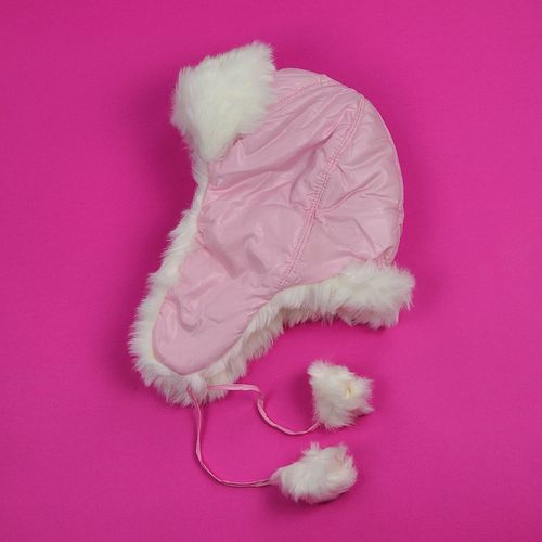 Uszanka Zimowe Kwiaty na Arena.pl