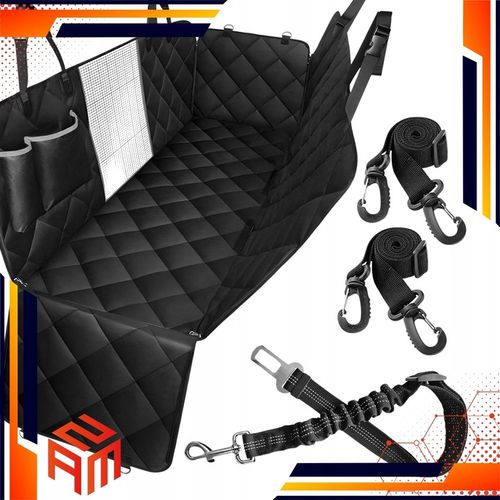 MATA DLA PSA KOTA DO SAMOCHODU POKROWIEC SIEDZENIE 2W1 LEGOWISKO SIEDZENIE na Arena.pl