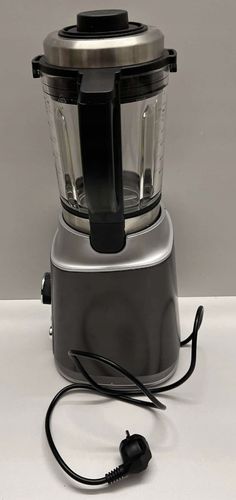 Robot kuchenny Moulinex LM962B10 1300 W stojący, szkło, na Arena.pl