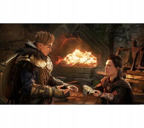 Gra PS4 Assassin's Creed Valhalla Edycja Ragnarok na Arena.pl