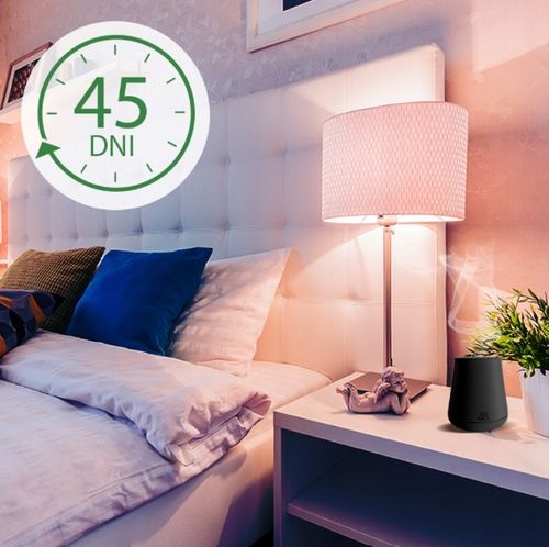 AIR WICK Aromatyczna Mgiełka Odświeżacz Powietrza Spokojna 20 ml Komplet na Arena.pl