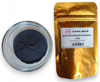 DWUSIARCZEK MOLIBDENU MoS2 50g Dodatek do Oleju Silnikowego Skrzyni