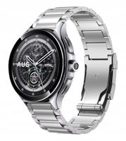 BRANSOLETA PASEK TYTANOWY DO HUAWEI WATCH GT5 GT 5 46MM GT5 PRO / Active