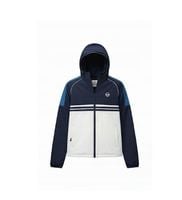 SERGIO TACCHINI BLUZA MĘSKA Z KAPTUREM XL