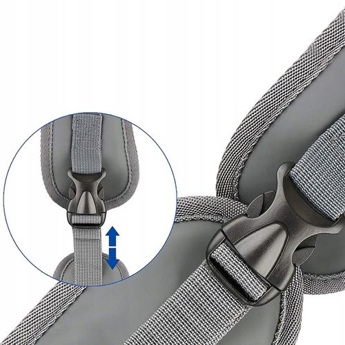 Torba na ramię PLECAK Transporter dla Psa Kota na Arena.pl