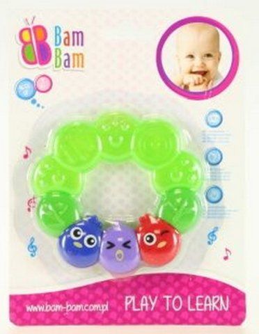 bam bam gryzak ptaszki 8899 na Arena.pl