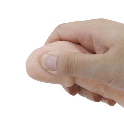 pretty love leander realistic vibrating dildo na Arena.pl