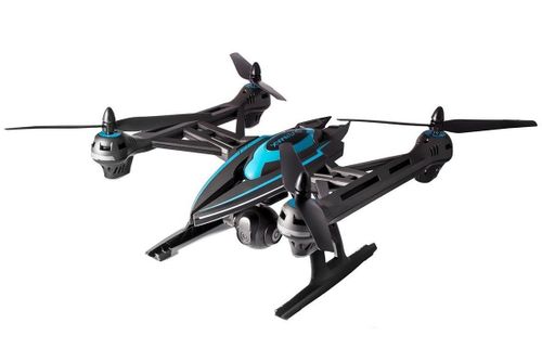 Dron Overmax X-bee drone 7.2 FPV na Arena.pl