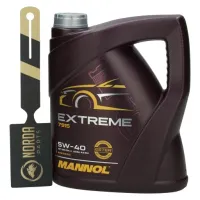 Olej Silnikowy Mannol Extreme 5w40 4L