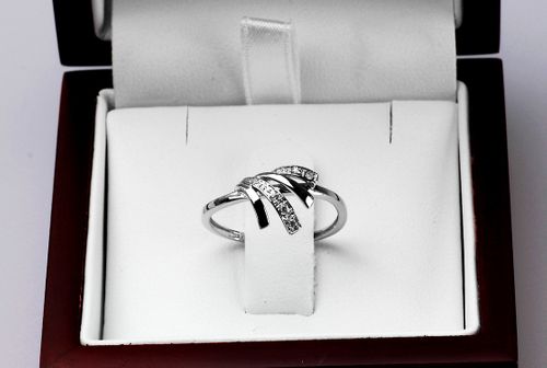 Pierścionek Staviori PBD1888 na Arena.pl