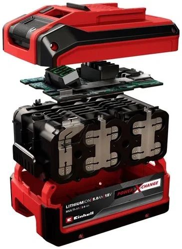 EINHELL POMPKA CE-AP 18 Li-Solo na Arena.pl