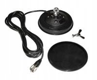 Podstawa magnetyczna PM-125S ( MAG 125S ) SIRIO