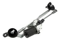 MECHANIZM/SILNIK WYCIERACZEK PRZÓD PRZÓD TOYOTA PRIUS 2005 2006 2007 2008