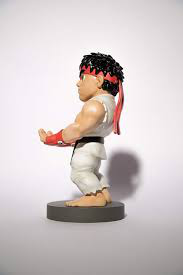 Stojak Street Fighter Ryu (20 cm/micro USB) na Arena.pl