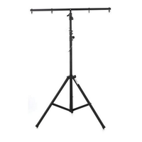 Statyw oświetleniowy estradowy Belka 8 punktów Millenium 310 cm 18kg OUTLET