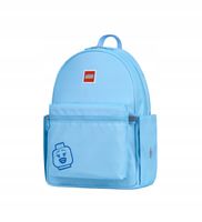 Plecak szkolny LEGO Tribini Joy L 17L - Blue