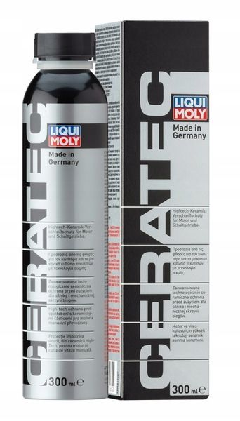 Dodatek Ceratec Liqui Moly Cera Tec 3721 300ml zdjęcie 1